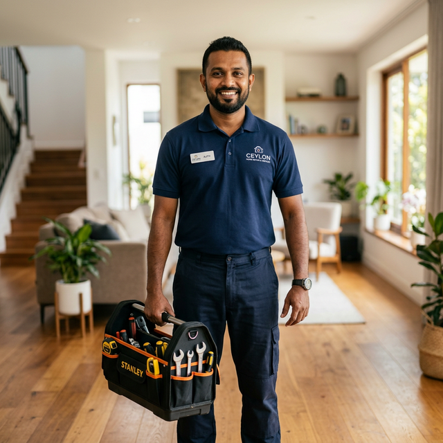 Home Repair